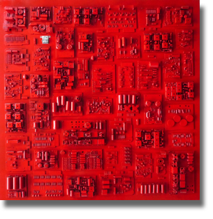 Closed Circuit
Assemblage Closed Circuit
Assemblage